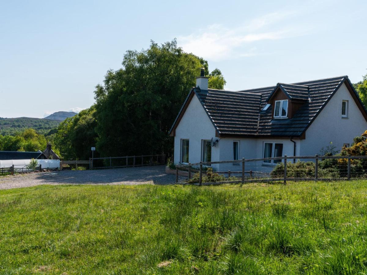 Holiday Home Shedfield By Interhome Drumnadrochit Esterno foto