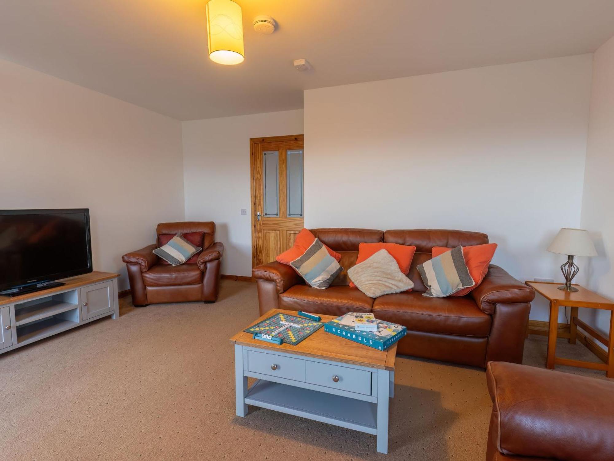 Holiday Home Shedfield By Interhome Drumnadrochit Esterno foto